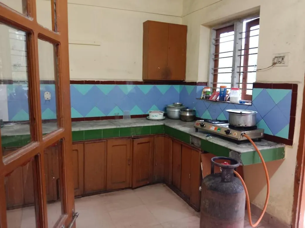 Misty Hills Cottage Munnar Δωμάτια σε οικογενειακή κατοικία