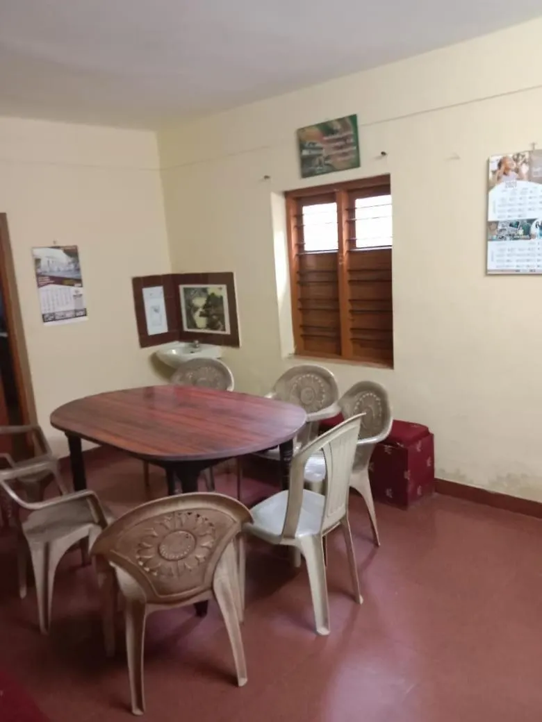 Misty Hills Cottage Munnar Δωμάτια σε οικογενειακή κατοικία