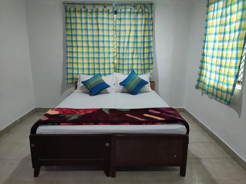 Misty Hills Cottage Munnar 0*,  Ινδία