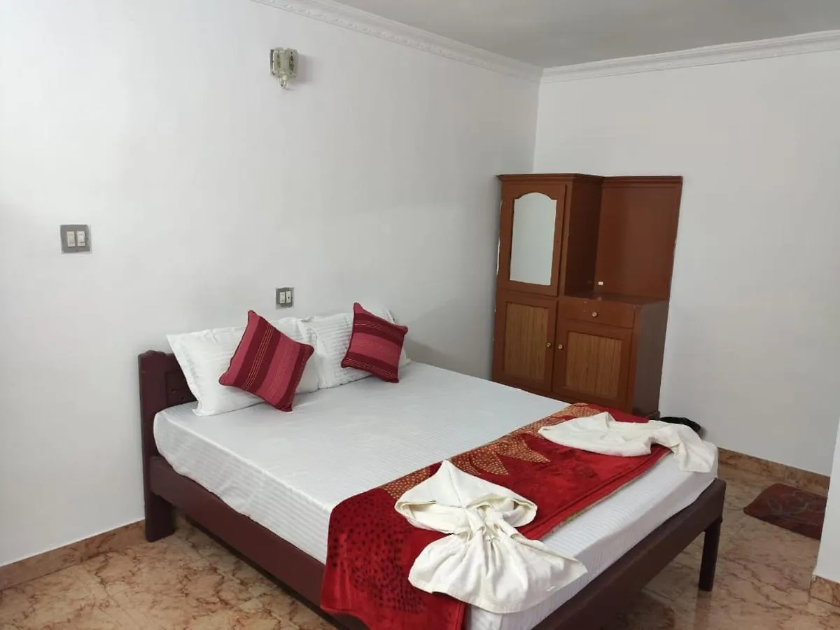 Misty Hills Cottage Munnar Indie